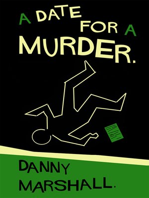 cover image of A Date for a Murder